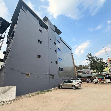 Hotel President Park Coimbatore Exterior foto