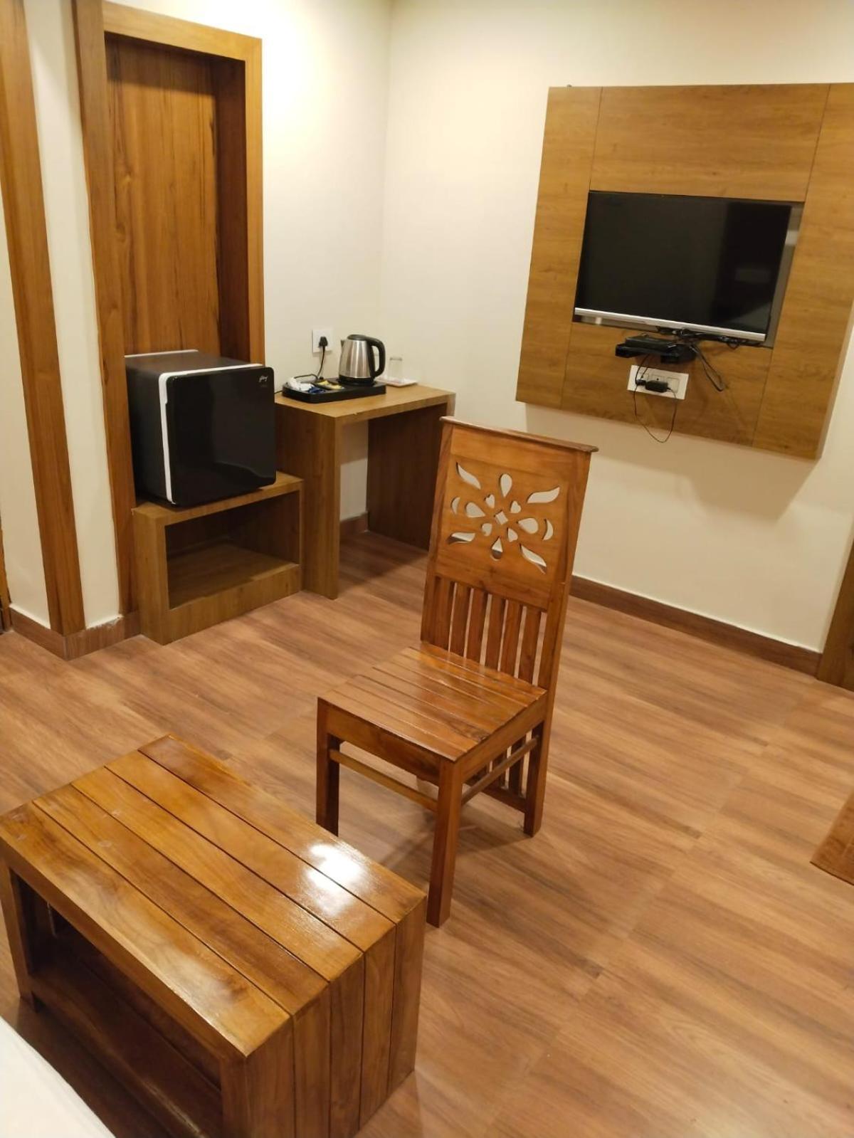 Hotel President Park Coimbatore Exterior foto