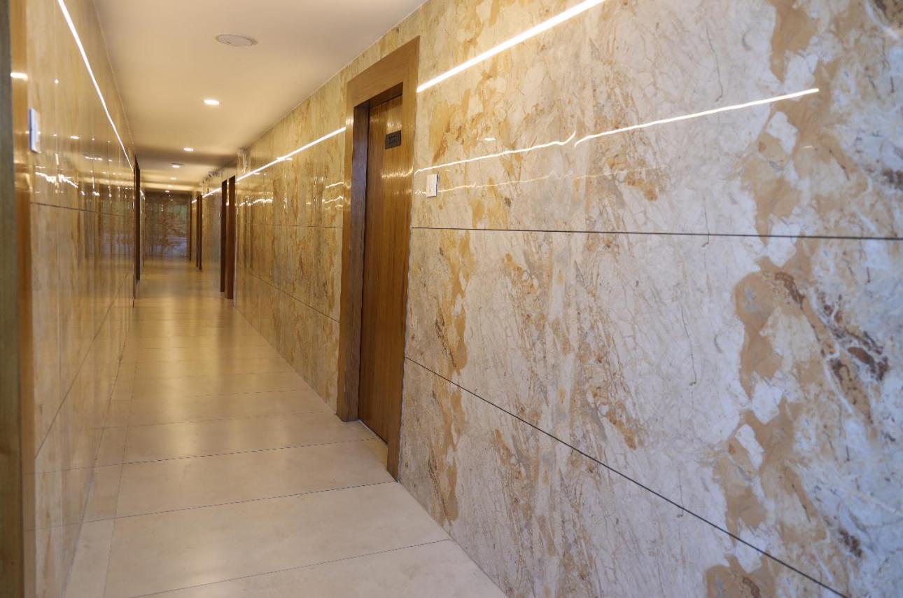 Hotel President Park Coimbatore Exterior foto