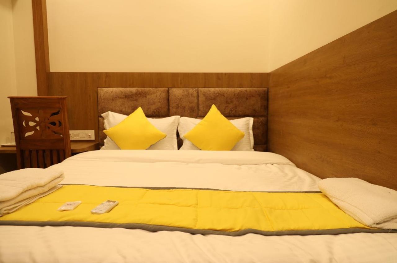 Hotel President Park Coimbatore Quarto foto