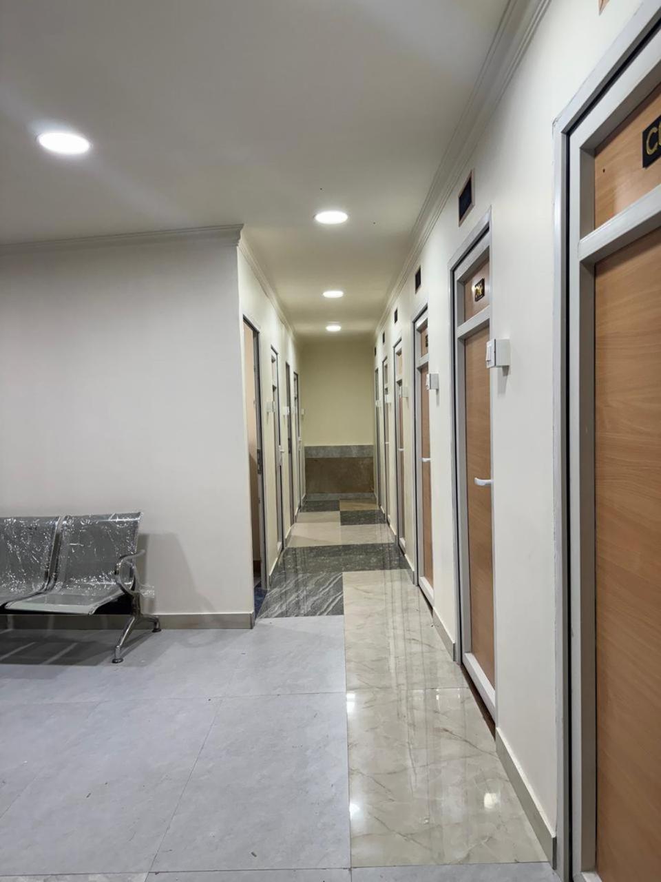 Hotel President Park Coimbatore Exterior foto